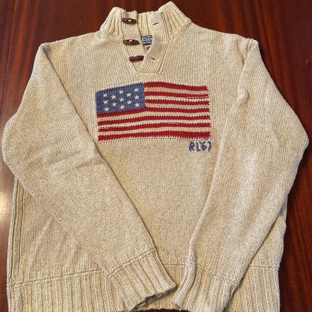 Polo by Ralph Lauren Sweater